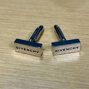 Givenchy cuff link